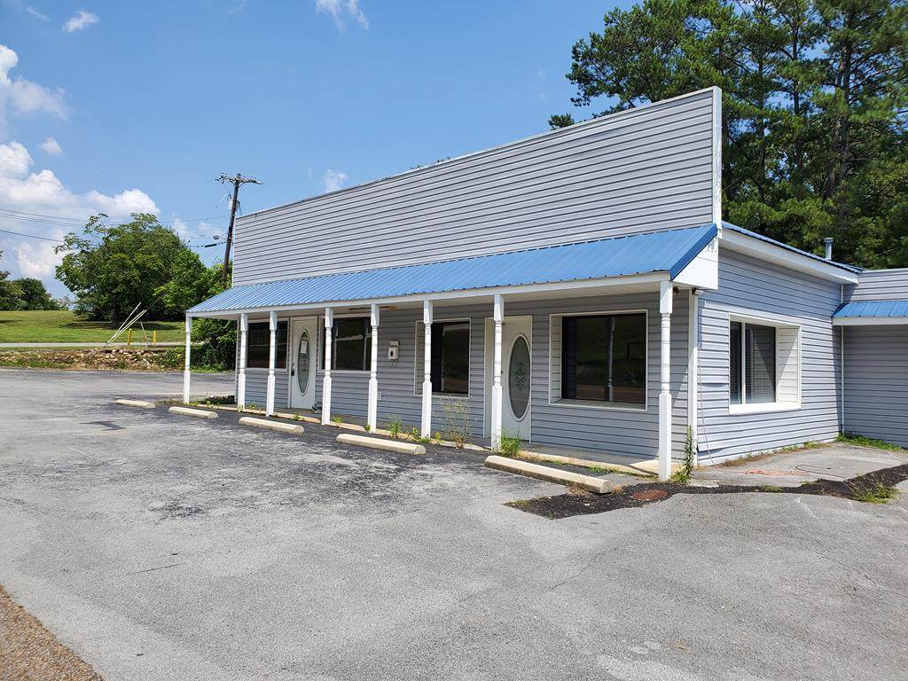 10838 Dayton Pike - Photo 1