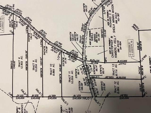 10.20 Acres (Tract 9) Johns - Photo 1