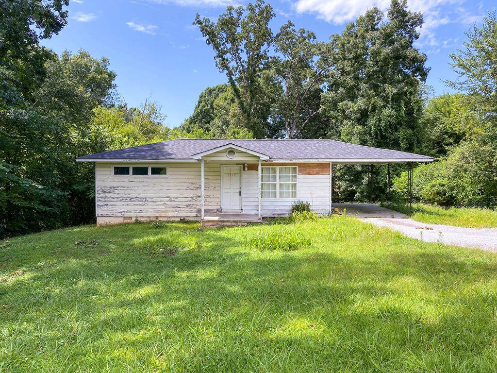 2610 Blackburn Road - Photo 1