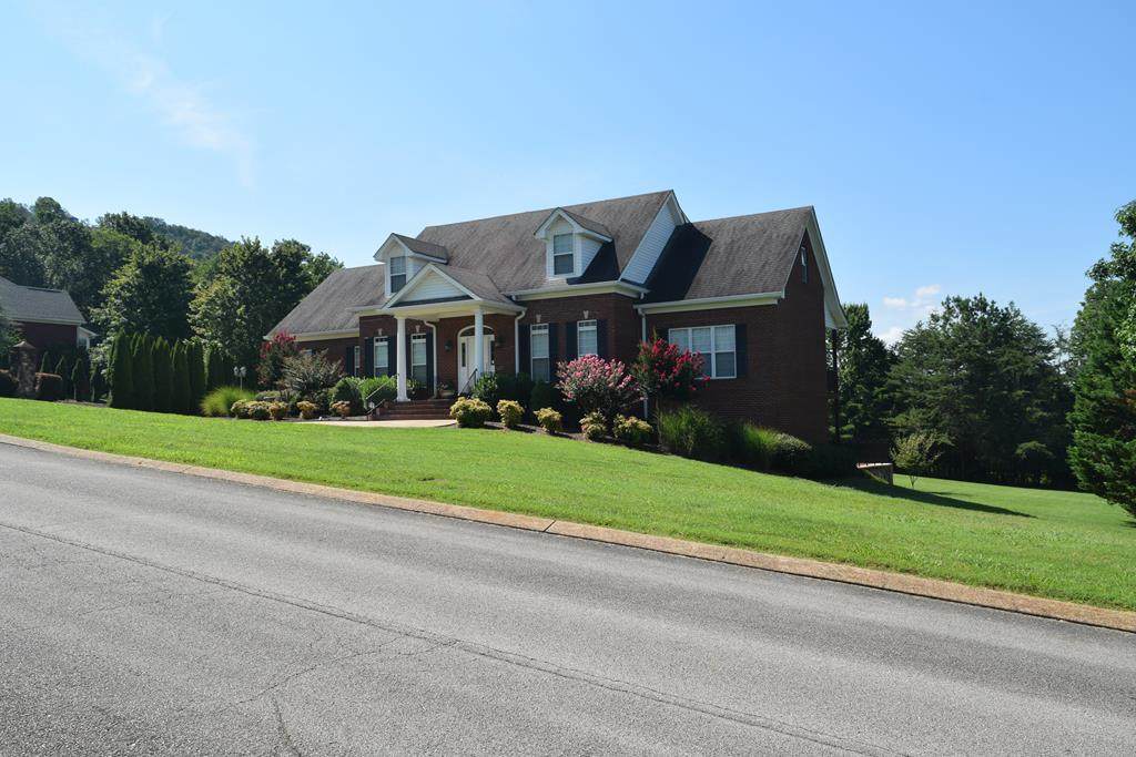9114 Greystone Valley Dr - Photo 1