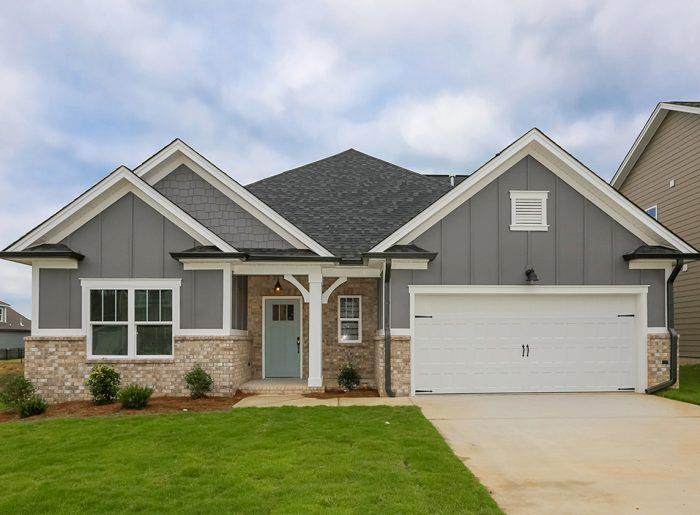 5083 Shelterwood Dr. Lot #16 - Photo 1
