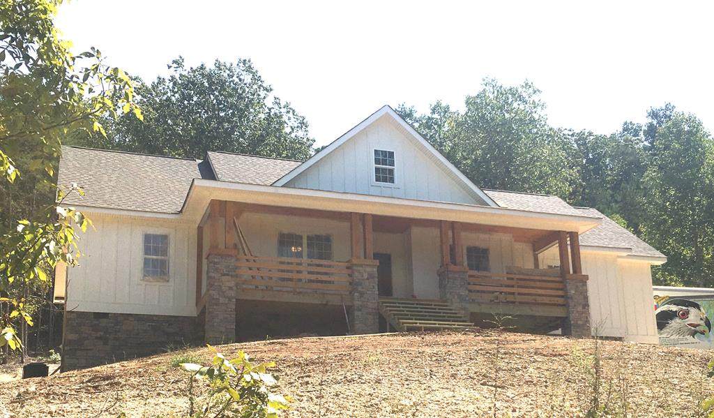 1489 Eads Bluff - Photo 1