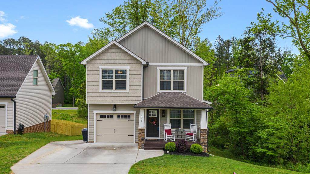 510 Clintons Pass - Photo 1
