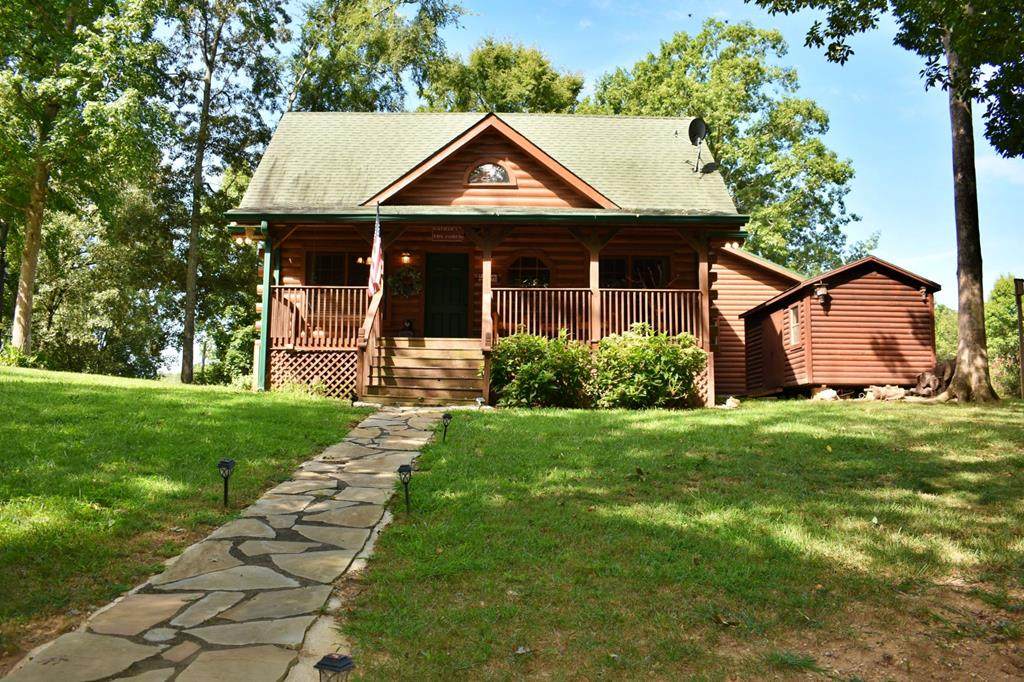 241 Goose Pointe Drive - Photo 1