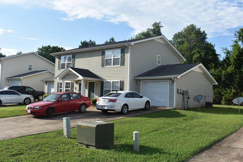 3957 Webb Oaks Court - Photo 1
