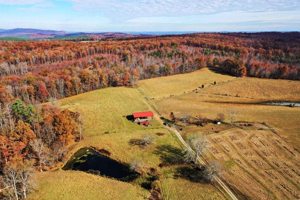 1680 Doc Loy Rd - Photo 1