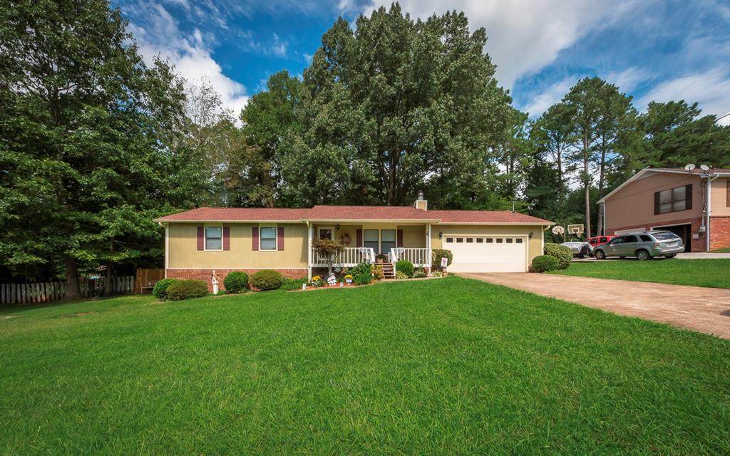 2227 Timber Trace Circle - Photo 1