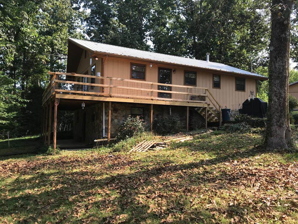 615 Lower River Road - Photo 1