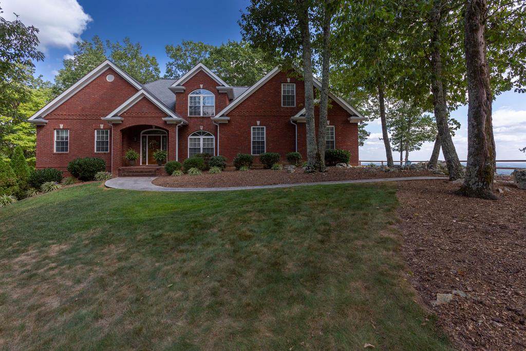 447 Winding Ridge Trail - Photo 1