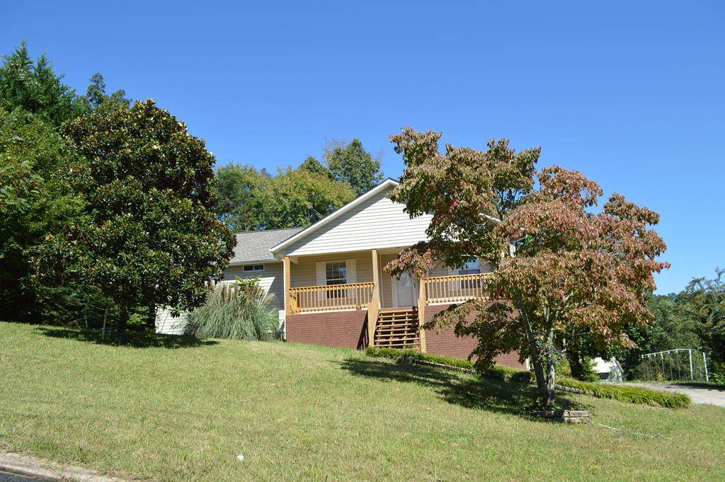 116 Fair Oaks - Photo 1