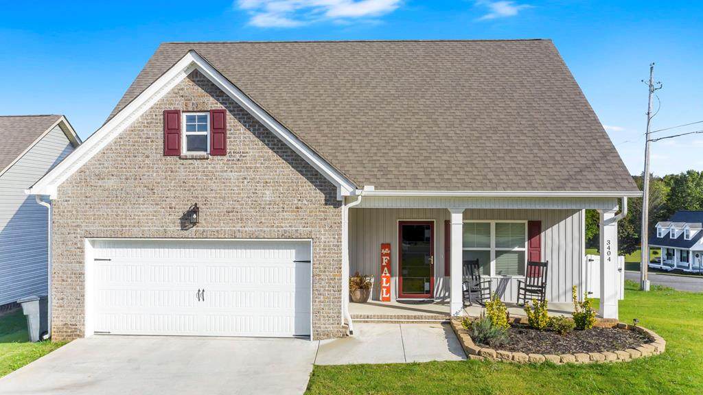 3404 Fleeman Place Dr Ne - Photo 1
