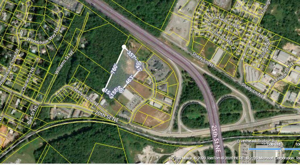 Lot 10 Ralph Buckner Boulevard Ne - Photo 1