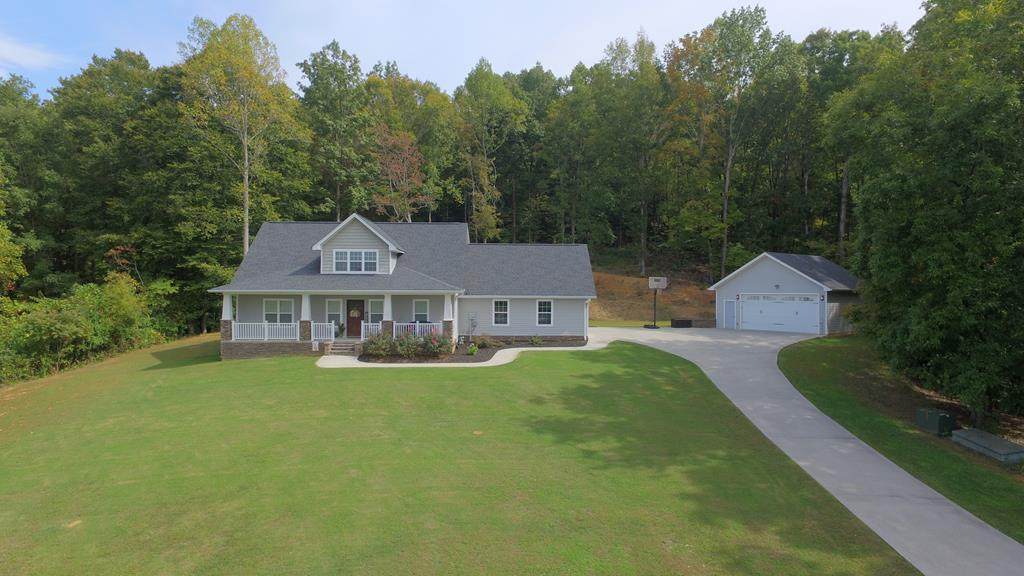 207 Elm Street - Photo 1