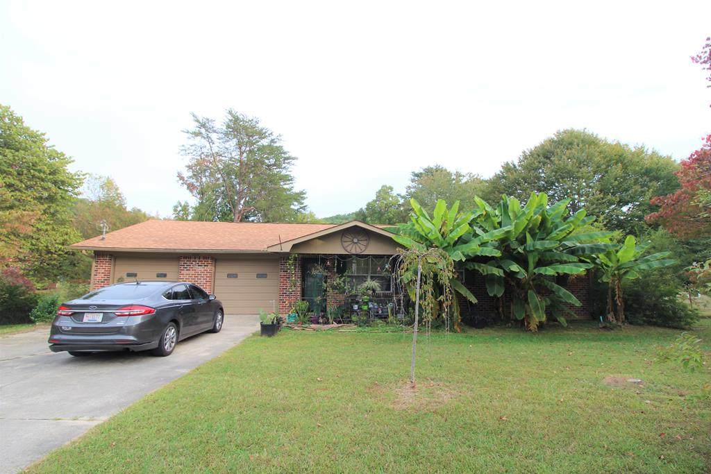 4520 Toestring Valley Road - Photo 1