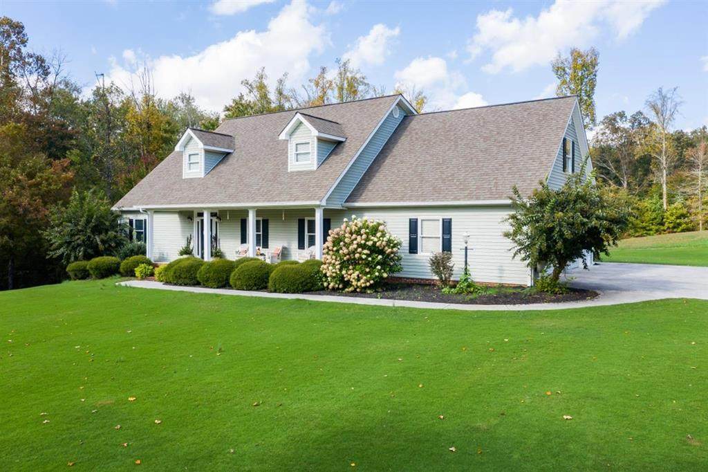 281 County Road 601 - Photo 1