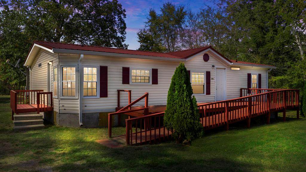 1470 Hughes Lake Road - Photo 1
