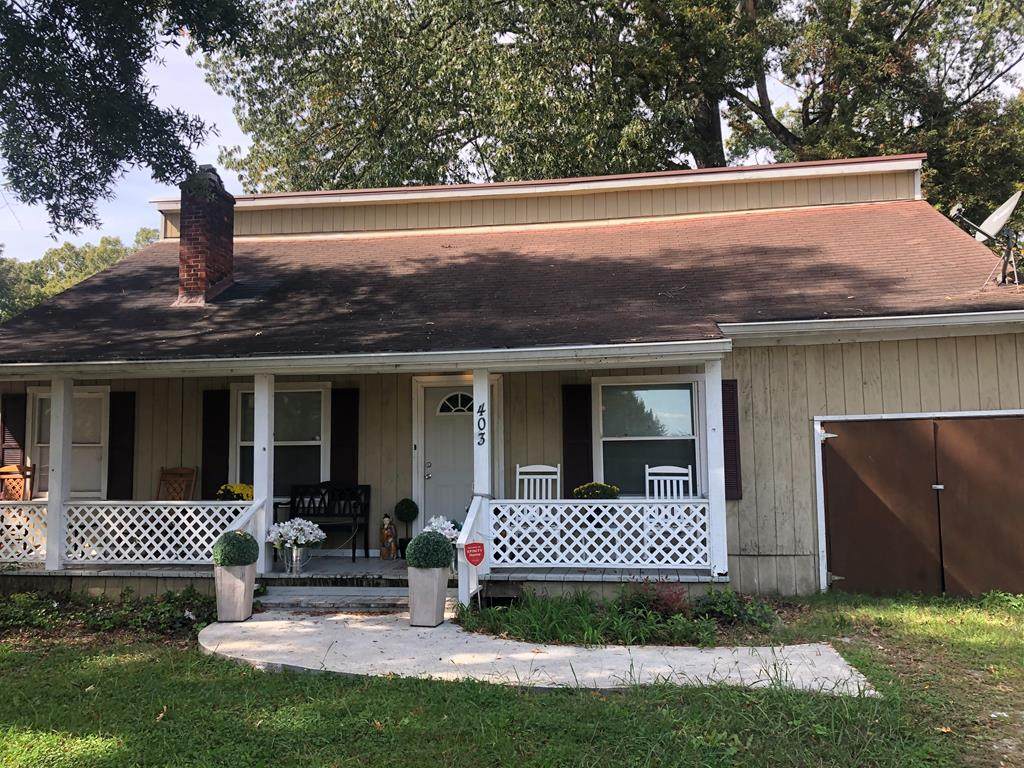 403 Moore Rd - Photo 1