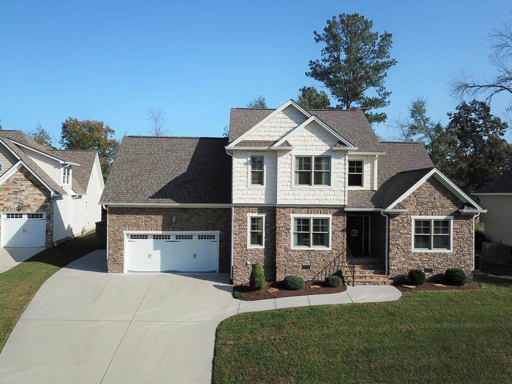 2728 Kensington Park Trail Nw - Photo 1