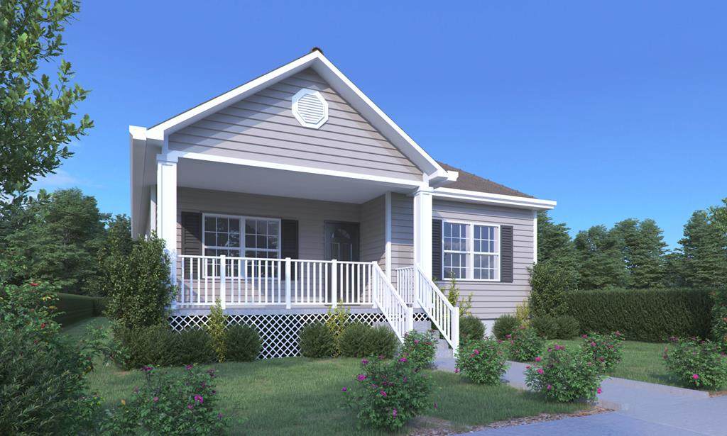 109 Willow Creek Boulevard - Photo 1