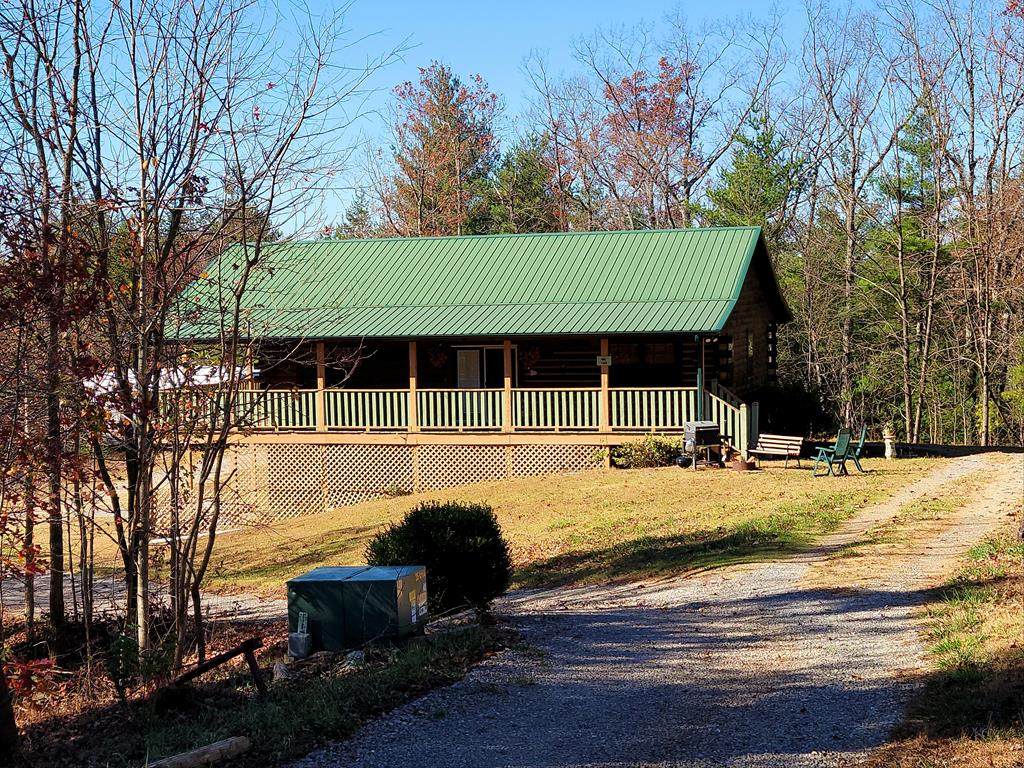 185 Lower Smithfield - Photo 1