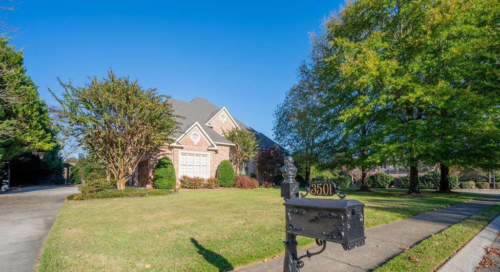 3501 Enclave Bay - Photo 1