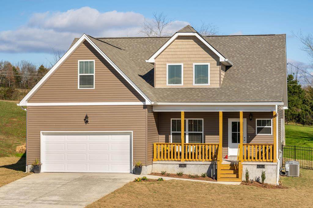 9205 Snow Hill Road - Photo 1