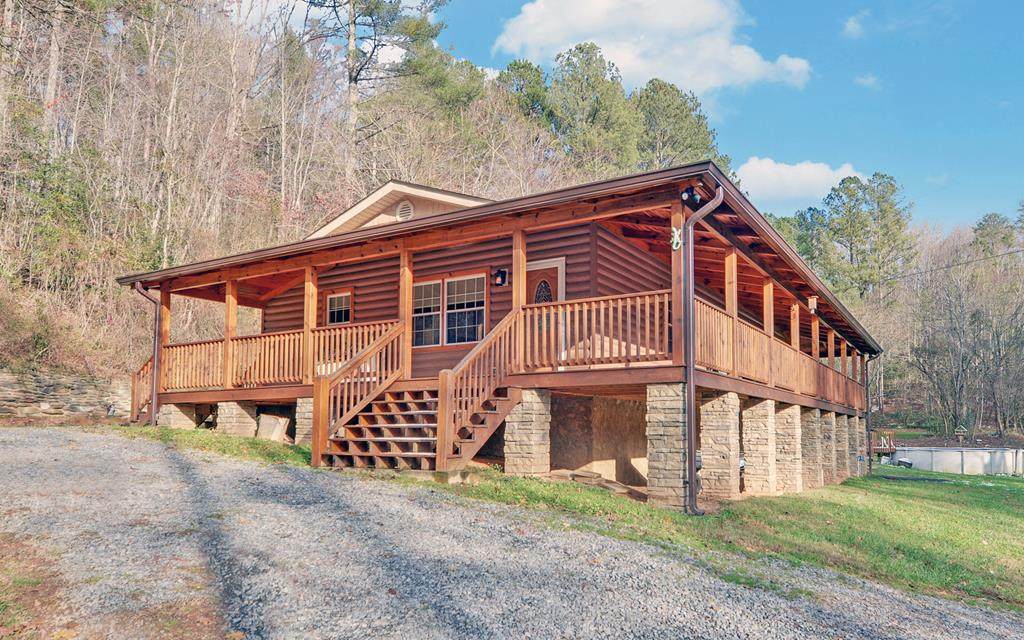 238 Smith Road - Photo 1