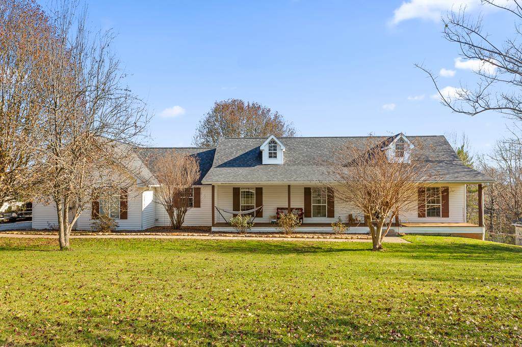 10004 Runyan Hills Drive - Photo 1