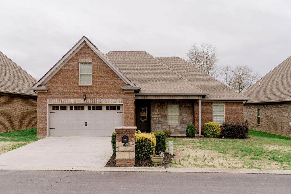 74A Zion Cove Lane - Photo 1
