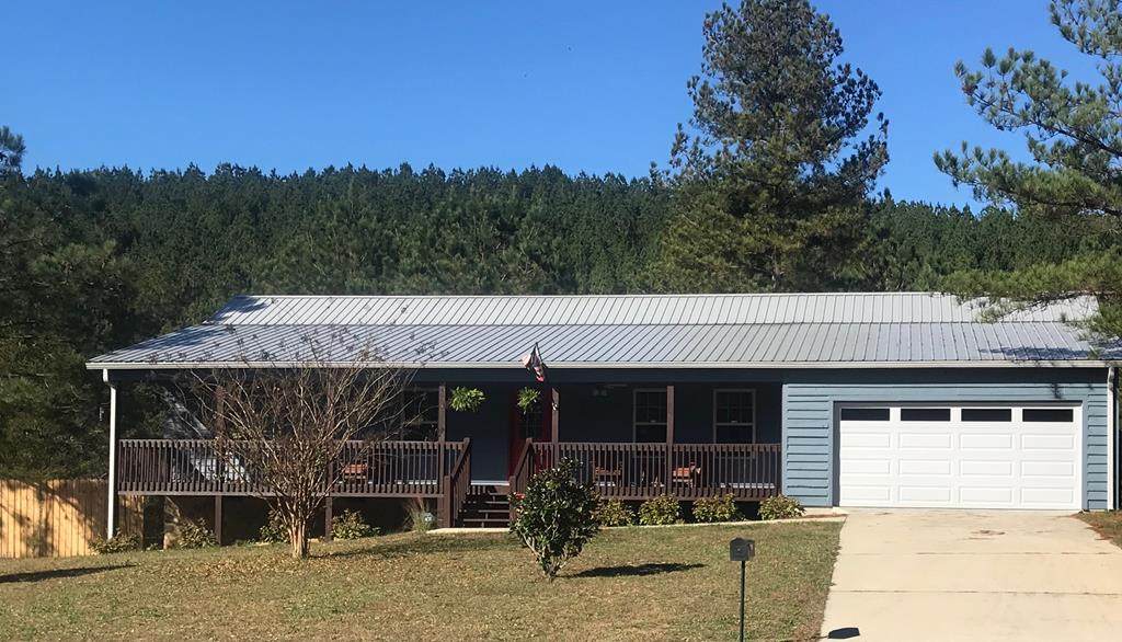 126 Mountain View - Photo 1