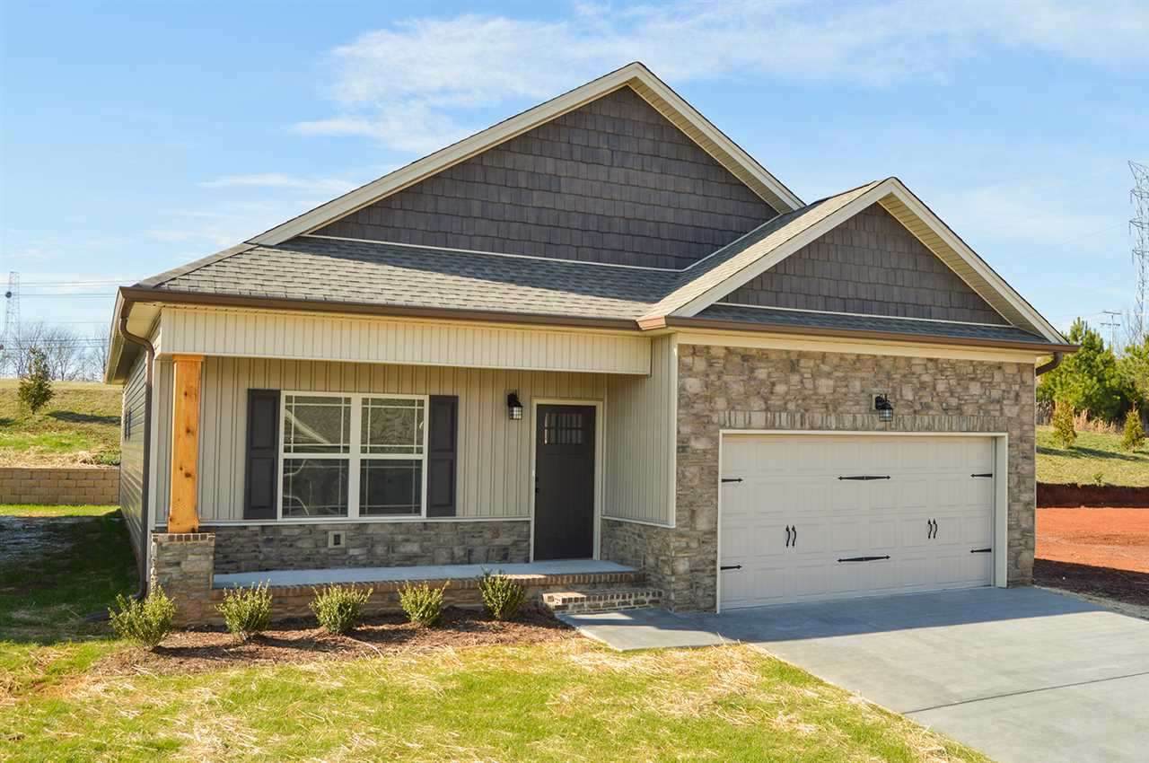 Lot 17 Timber Creek Subdivision Ne - Photo 1
