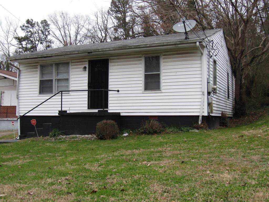 623 Belle Vista Avenue - Photo 1