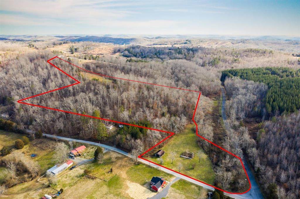 000 Nopone Valley Rd - Photo 1