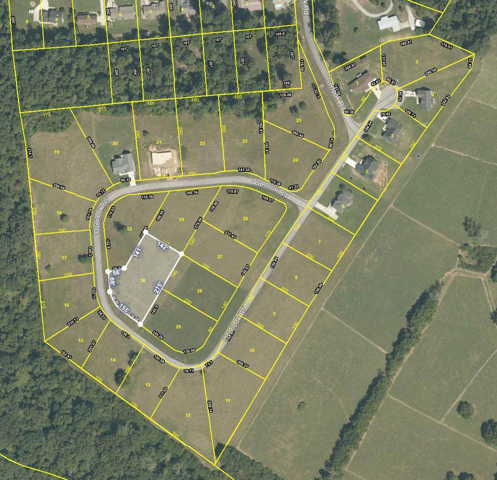 380 Overlook Drive - Photo 1
