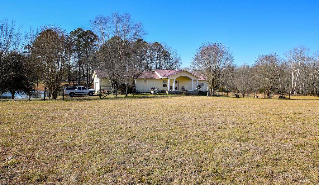 1331 No Pone Valley Road - Photo 1