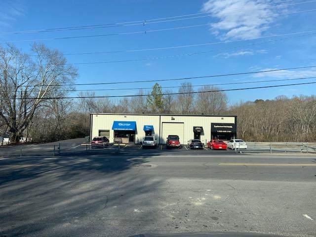 1401 Spring Place Road Se - Photo 1
