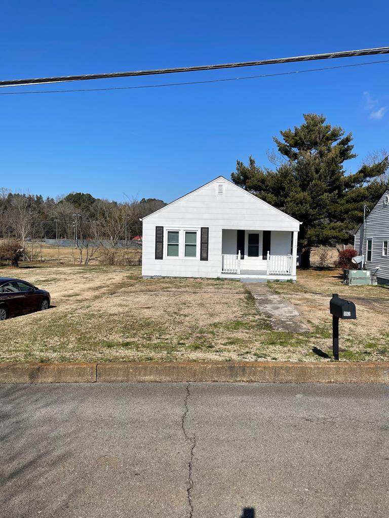 1012 Jones Street - Photo 1