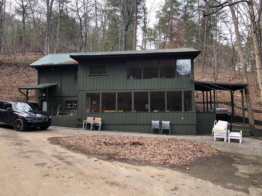 600 Sugarloaf Drive Sw - Photo 1