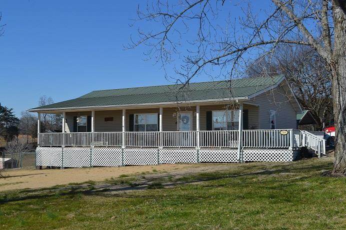 786 Ray Sneed Rd - Photo 1