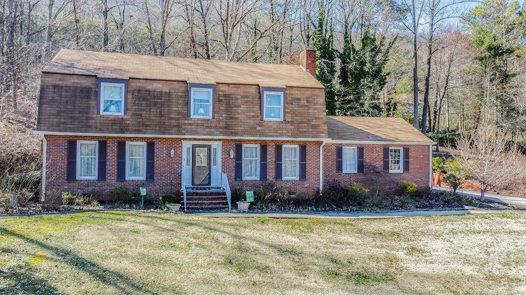 1005 Rocky Lane - Photo 1
