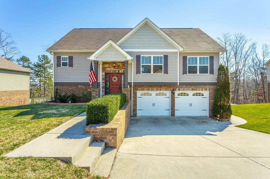 7348 Landlock Drive - Photo 1