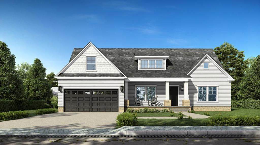 661 Riddle Road - Photo 1