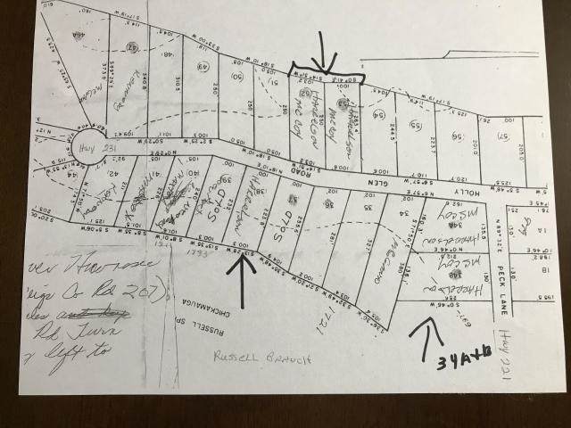 Lot 34A Holly Glen Lane - Photo 1