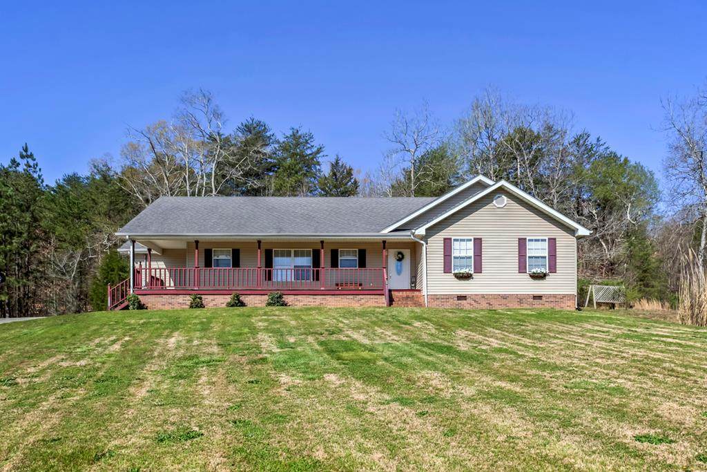 262 County Road 587 - Photo 1
