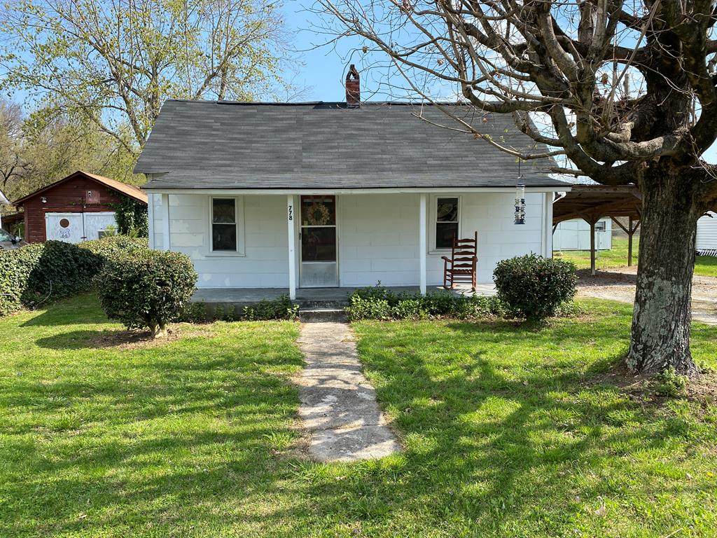 778 West Jackson Avenue - Photo 1