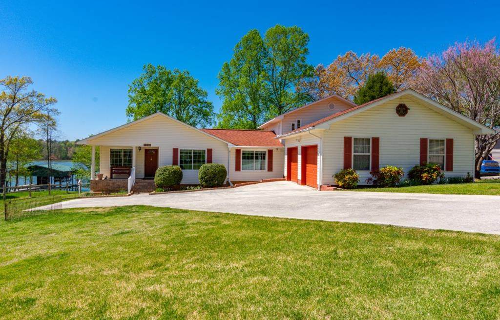1356 Lakewood Village Road - Photo 1