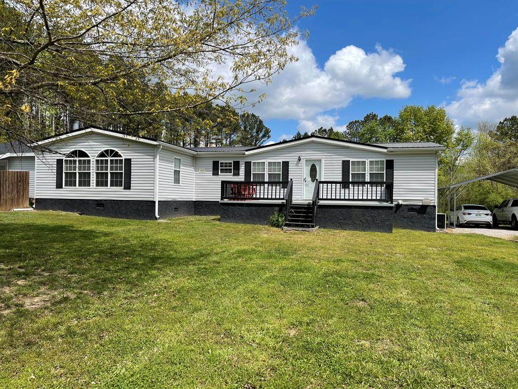 145 Sheep Ranch Road Se - Photo 1