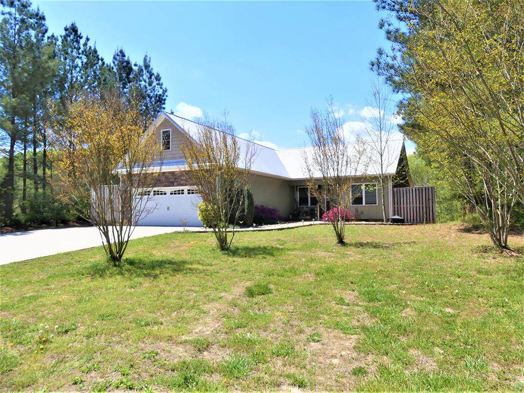 144 Mountain View Circle - Photo 1