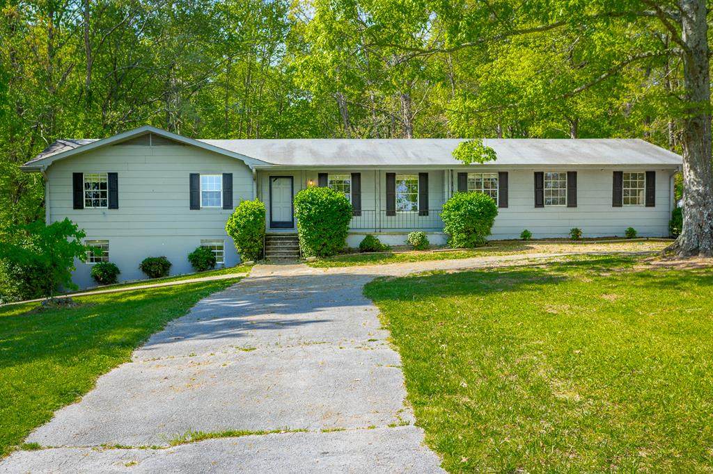 1639 Yates Springs Road - Photo 1