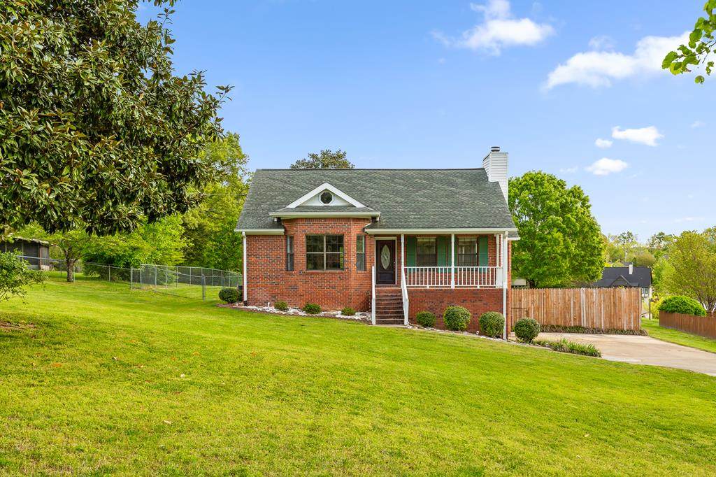 9205 Quail Mountain Drive - Photo 1